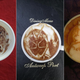 Illustration for article titled This Guys Geeky Latte Art Will Blow Your Mind